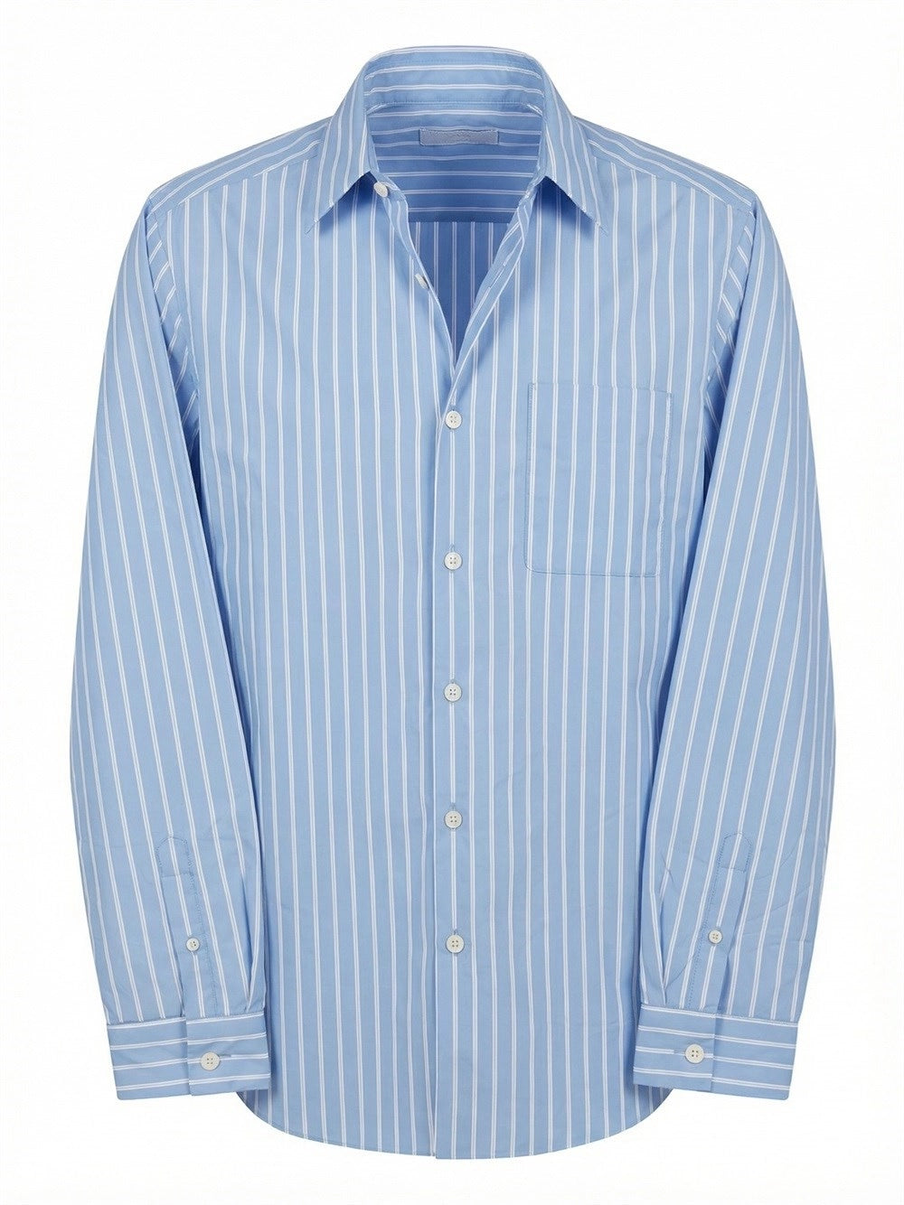 Prada Men Re-Nylon Shirt