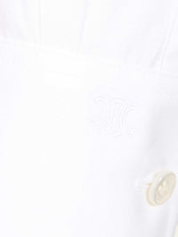 Celine Women Cotton Shirt