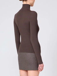 Max mara Max Mara Women Wool Yarn Turtleneck Sweater
