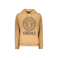 Versace Medusa Hooded Sweatshirt Men