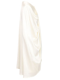 Stella Mccartney Women "Cape" Mini Dress