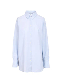 Toteme Women Oversized Shirt