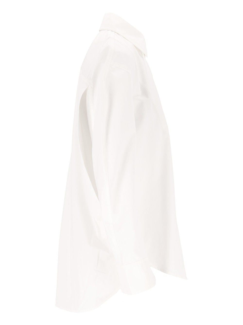 Jacquemus Women Classic Shirt