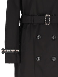 Burberry Women "Kensington" Trench