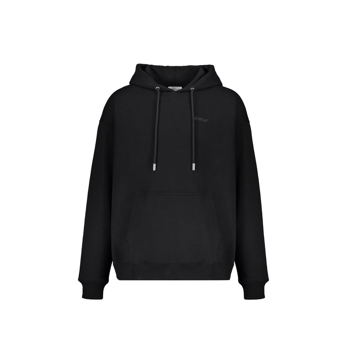 Off-White Off-White Logo Sweatshirt Men