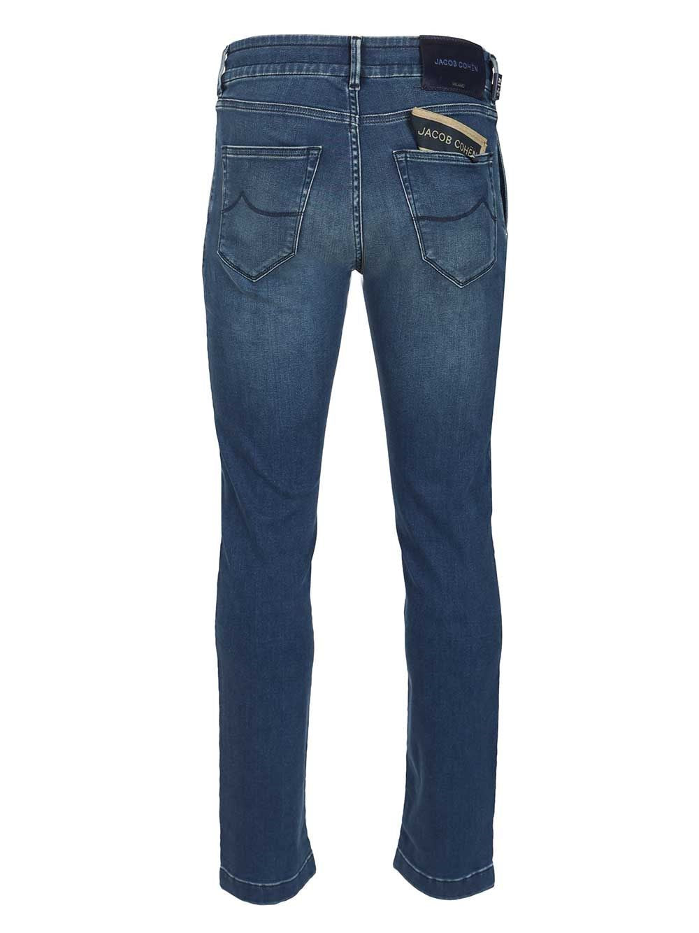 Jacob Cohen Men "Pharrell" Trousers