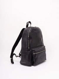Orciani Men `Lagoon` Backpack