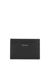 Paul Smith Paul Smith Men Signature Stripe Card Holder