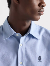 Prada Prada Men Cotton Shirt