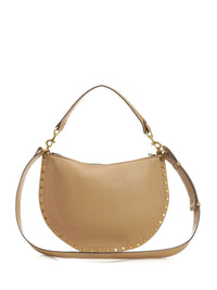 Isabel Marant Isabel Marant Women "Oskan" Crescent-Shaped Shoulder Bag