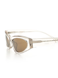 Balenciaga Women Logo Cat Bb0387s