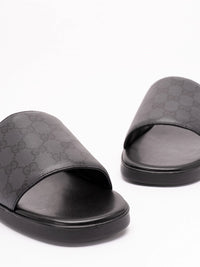 Gucci Gucci Men Slide Sandals