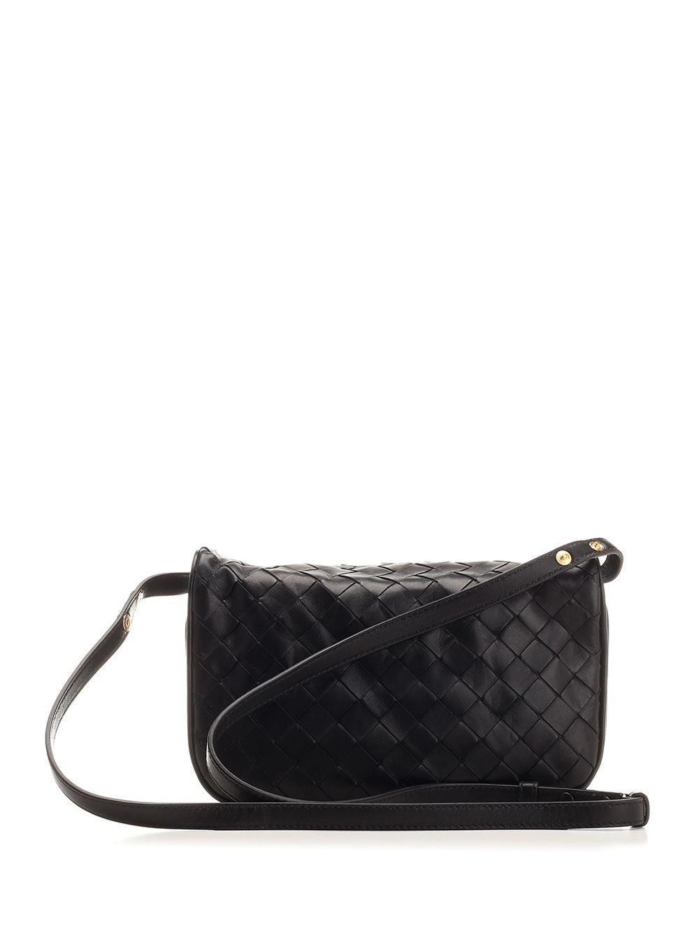 Bottega Veneta Women Intrecciato Motif Clutch Bag