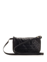 Bottega Veneta Women Intrecciato Motif Clutch Bag