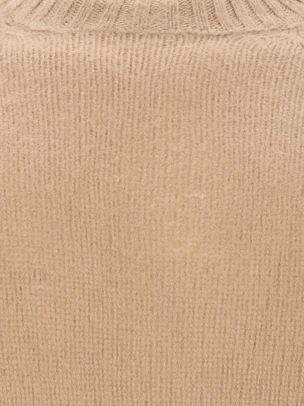 Tom Ford Men Crew-Neck Cashmere Sweater