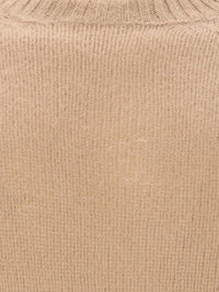 Tom Ford Men Crew-Neck Cashmere Sweater