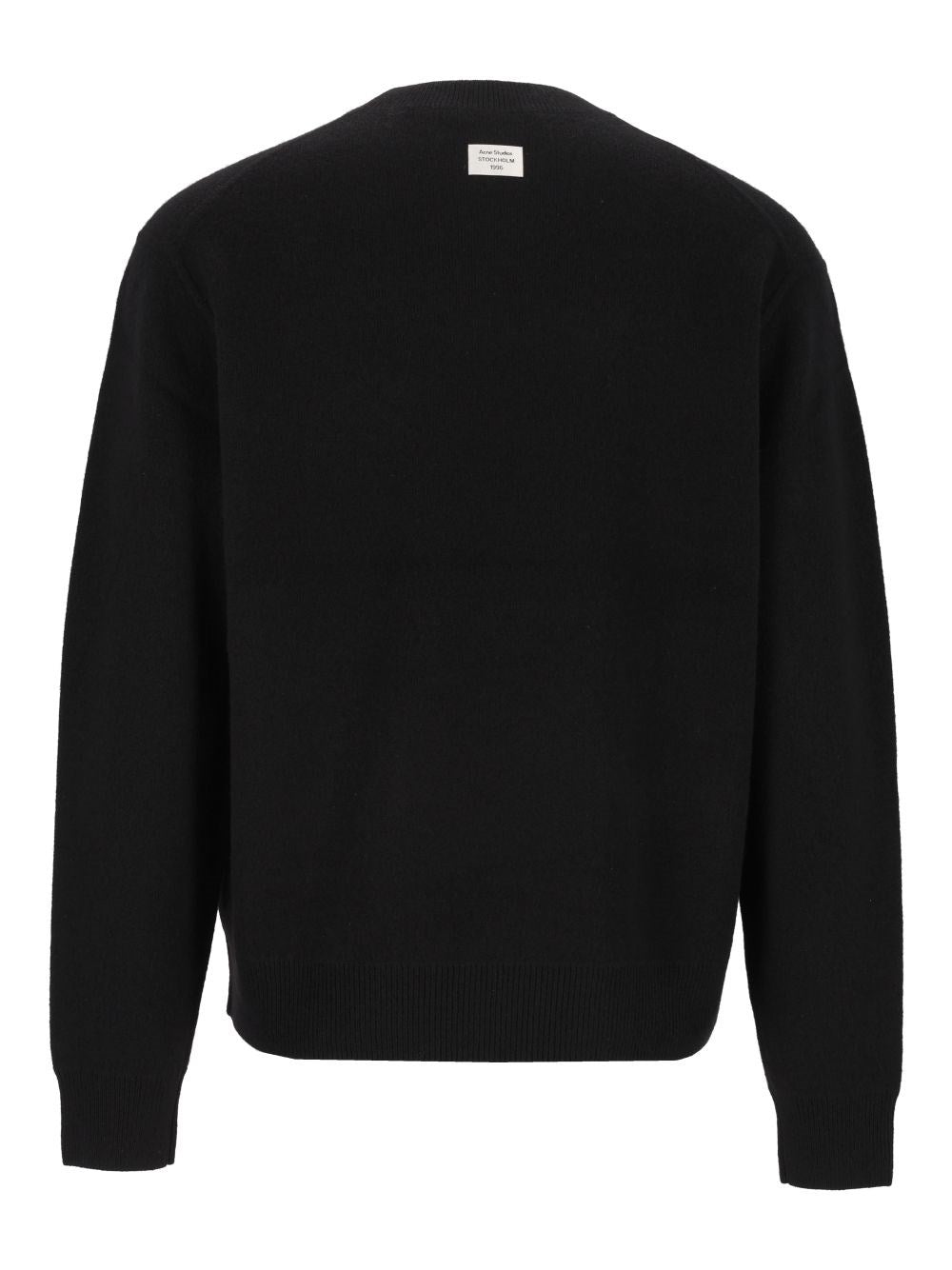 Acne Studios Men Crewneck Sweater