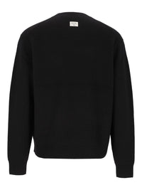 Acne Studios Men Crewneck Sweater