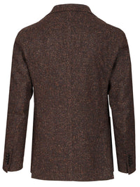Tagliatore Tagliatore Men Monte Carlo Blazer