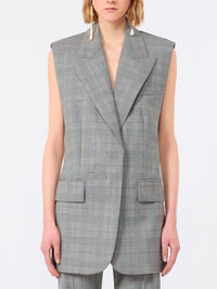 Sportmax Women `Abete` Vest