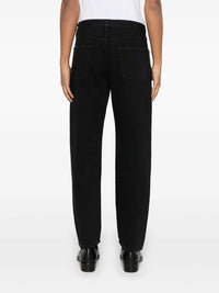 Saint Laurent Men `Long Mick` Jeans
