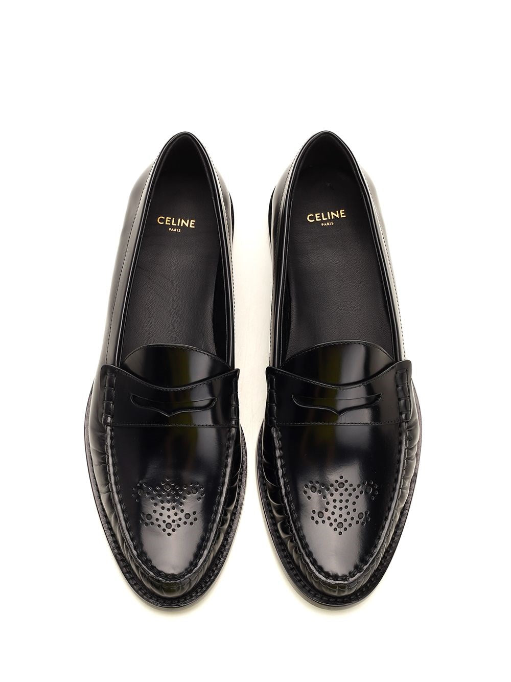 Celine Celine Men Loafer 15