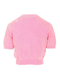 Alexander Wang Alexander Wang Women Short T-Shirt