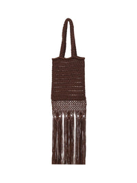 Alanui Women "Ray Of Light" Tote Bag