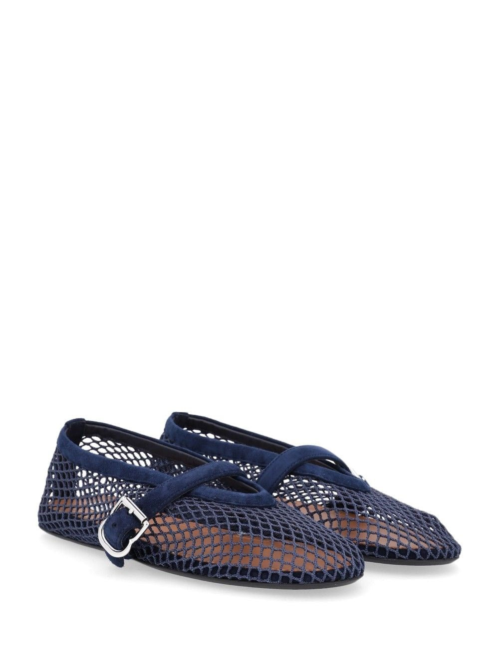 Alaïa Women Flat Ballerinas