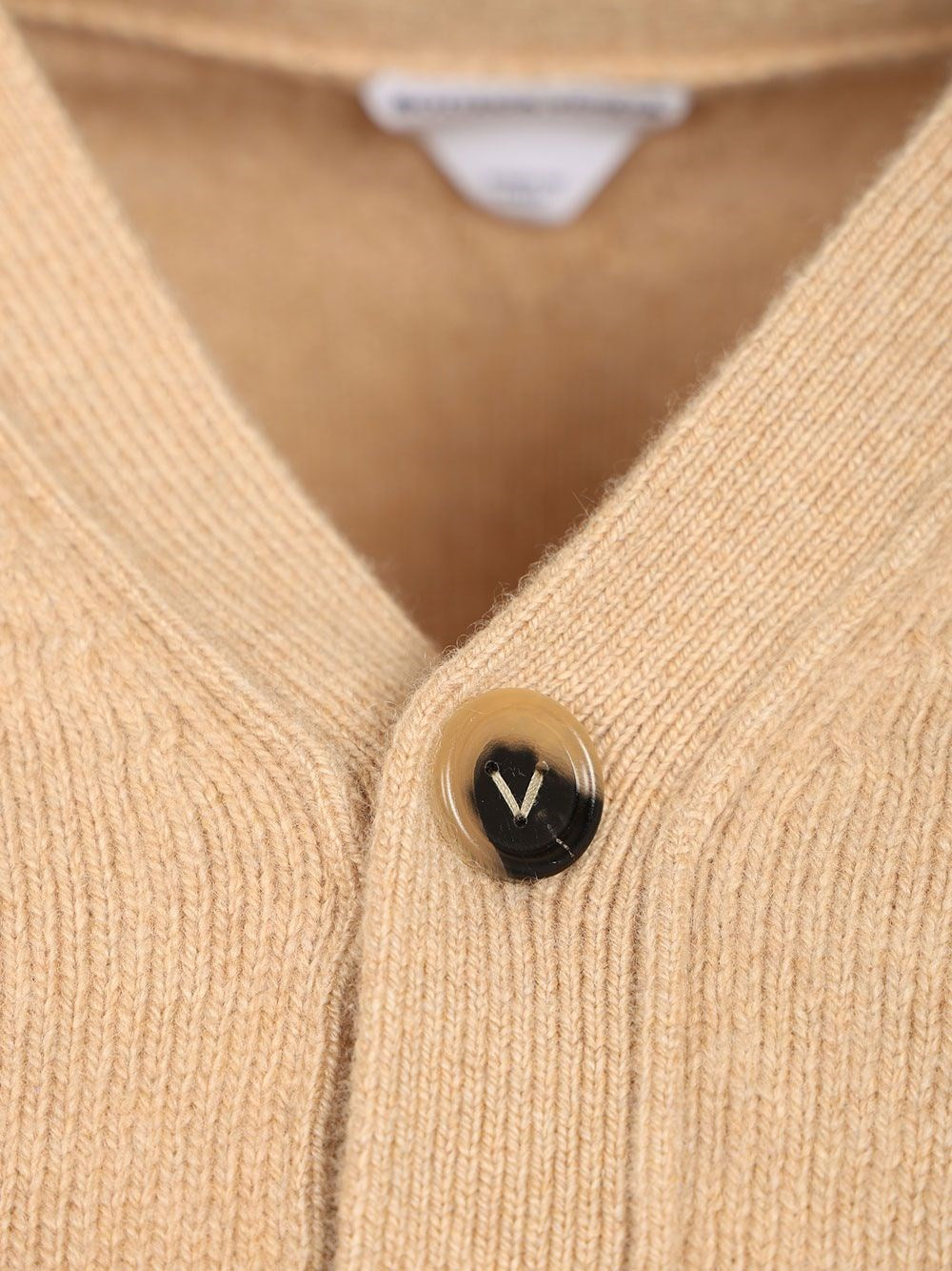 Bottega Veneta Women Cashmere Cardigan