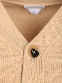 Bottega Veneta Women Cashmere Cardigan