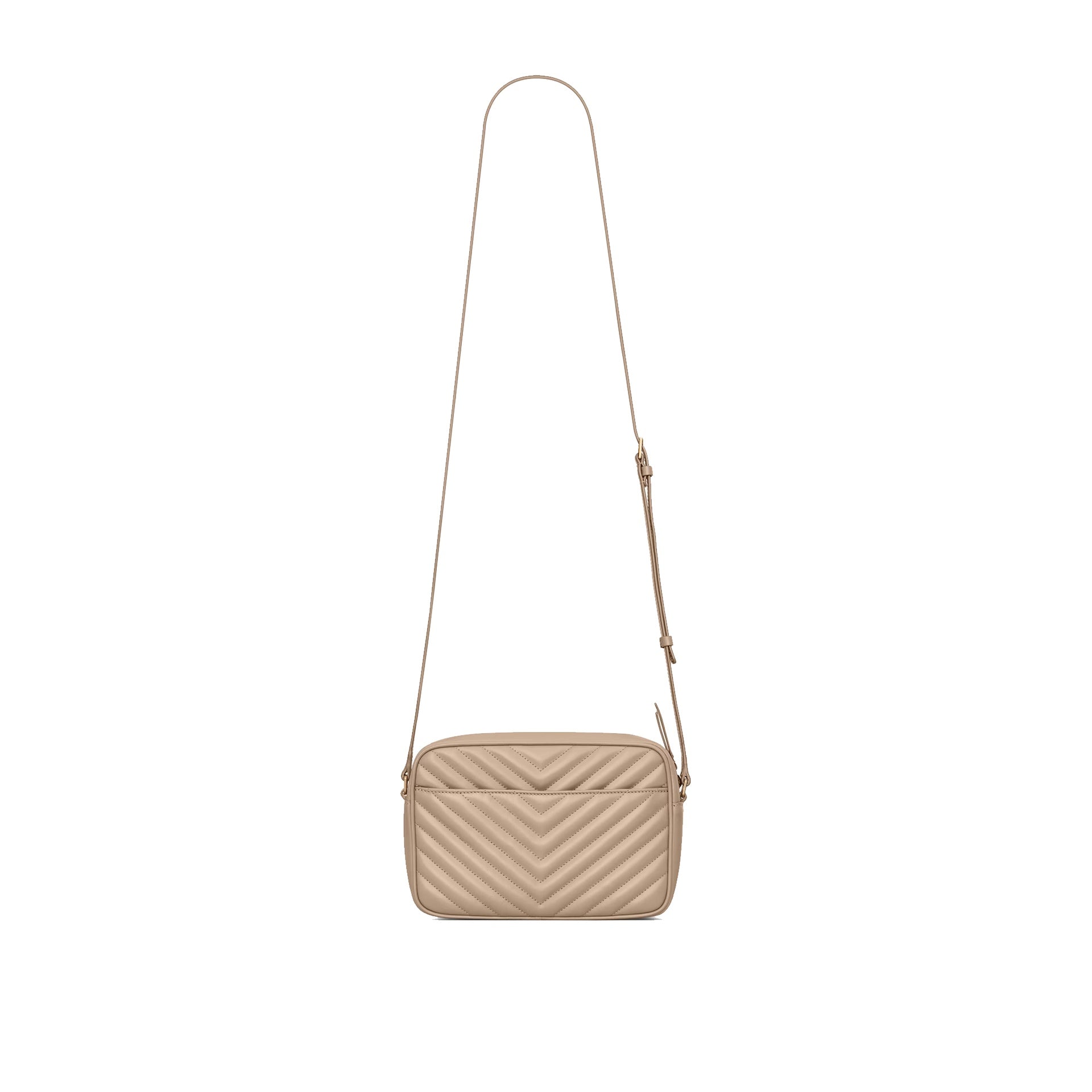 SAINT LAURENT Saint Laurent Lou Camera Bag Women