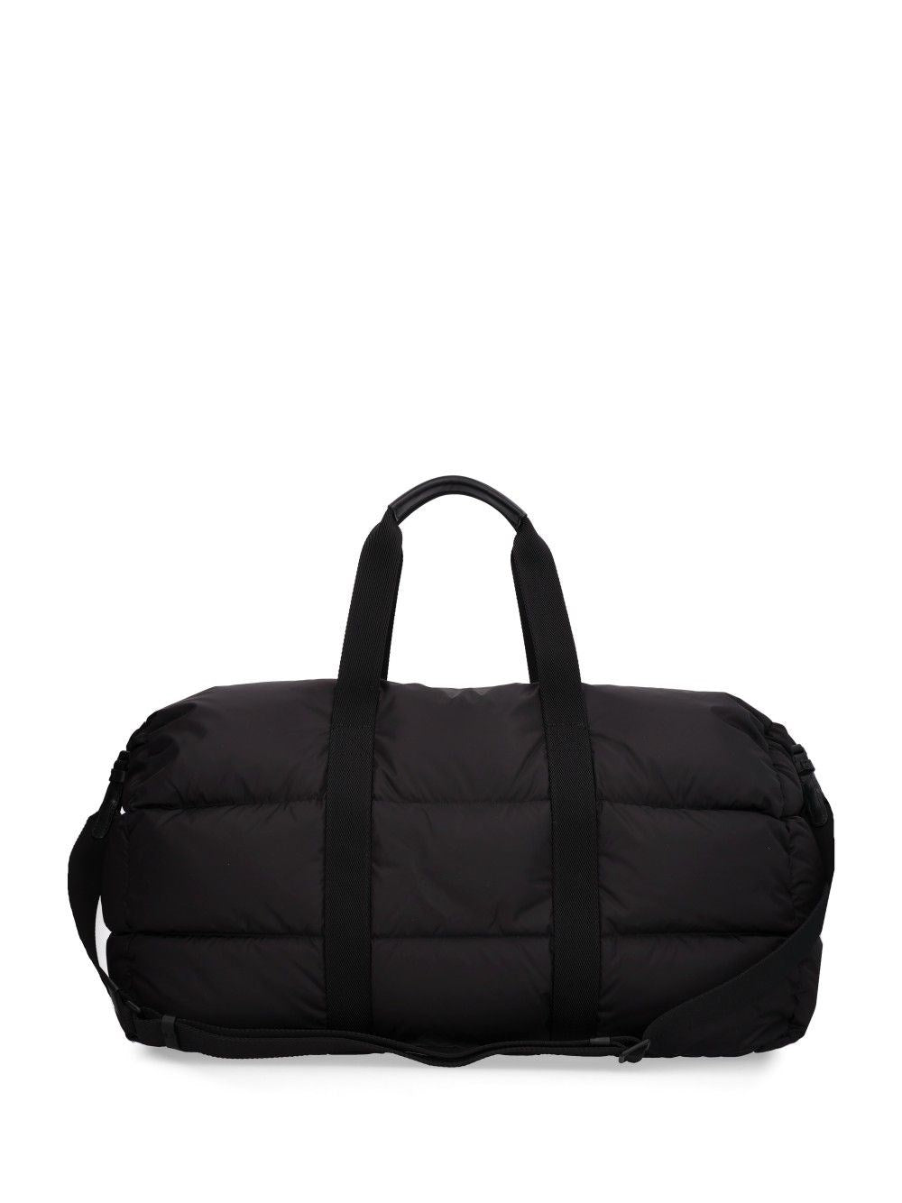 Moncler Men "Caradoc" Duffle Bag