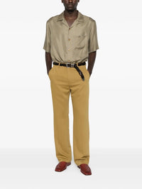 Saint laurent Saint Laurent Men Boxy Shirt