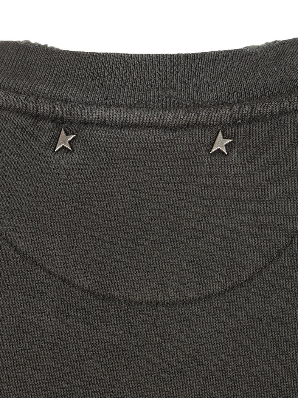 Golden Goose Women Star Sweatshirt