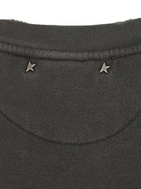 Golden Goose Women Star Sweatshirt