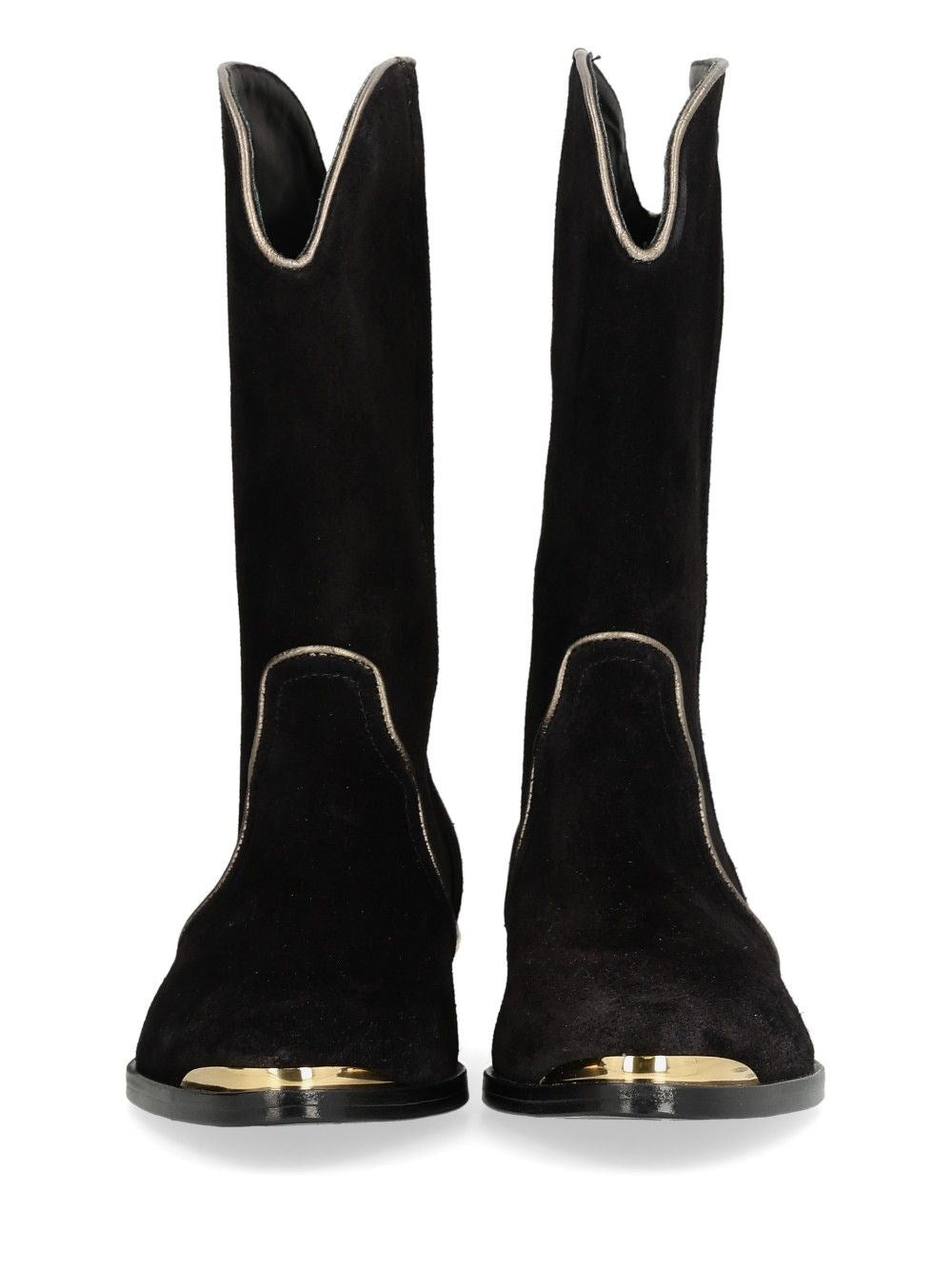 Isabel Marant Women "Elbini-Gb" Ankle Boots