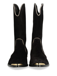 Isabel Marant Women "Elbini-Gb" Ankle Boots