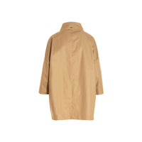 Herno Herno Scarf Detailed Trench Coat Women