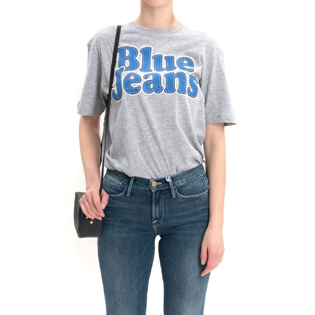 Dsquared2 Dsquared2 Cotton T-Shirt Women