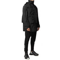 Dsquared2 Windbreaker Jacket Men
