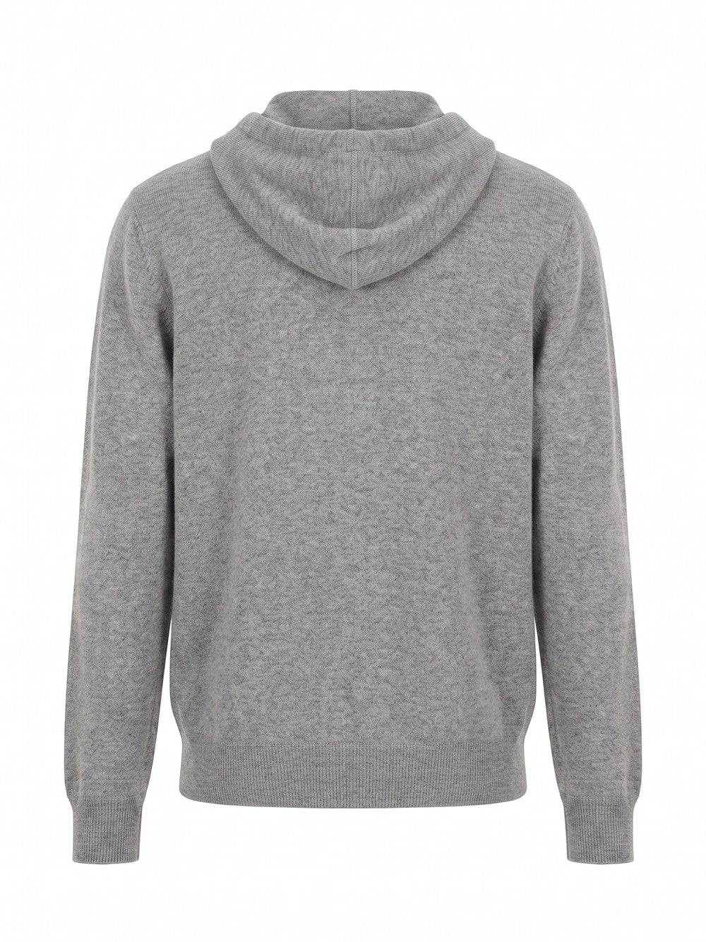 Brunello Cucinelli Men Cashmere Sweatshirt With Zipper