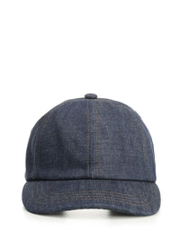 Ami Ami Women Ami Paris Baseball Cap