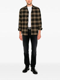 Jacob Cohen Men `Bard` Slim Fit 5-Pocket Pants