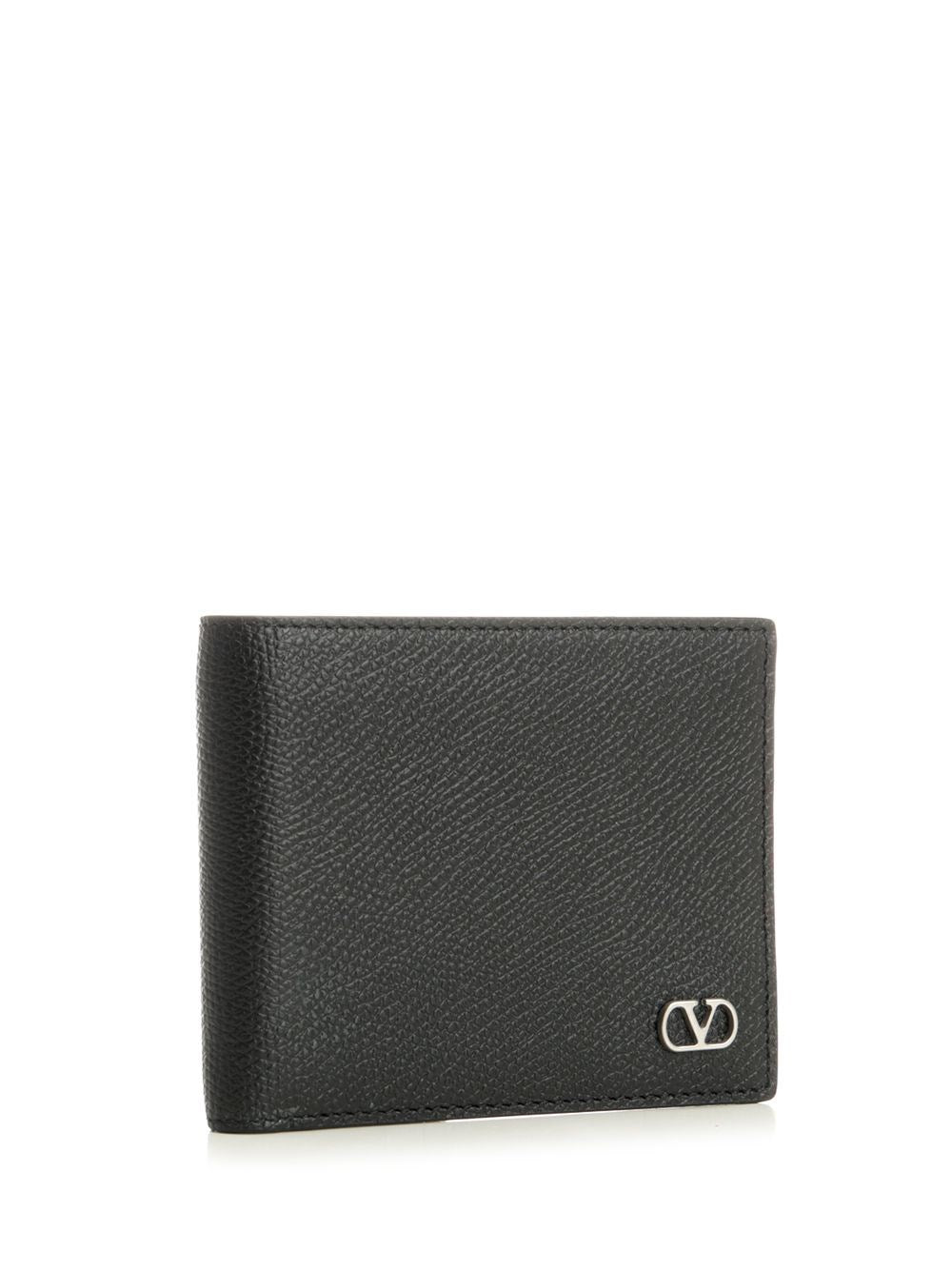 Valentino Garavani Valentino Garavani Men Bifold Wallet