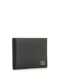 Valentino Garavani Valentino Garavani Men Bifold Wallet