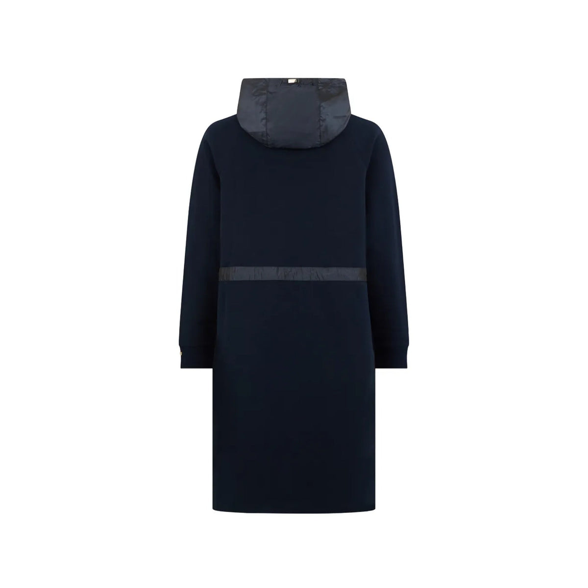 Herno Herno Hooded Coat Women