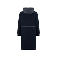 Herno Herno Hooded Coat Women