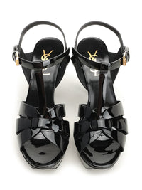 Saint Laurent Saint Laurent Women "Tribute" Platform Sandals