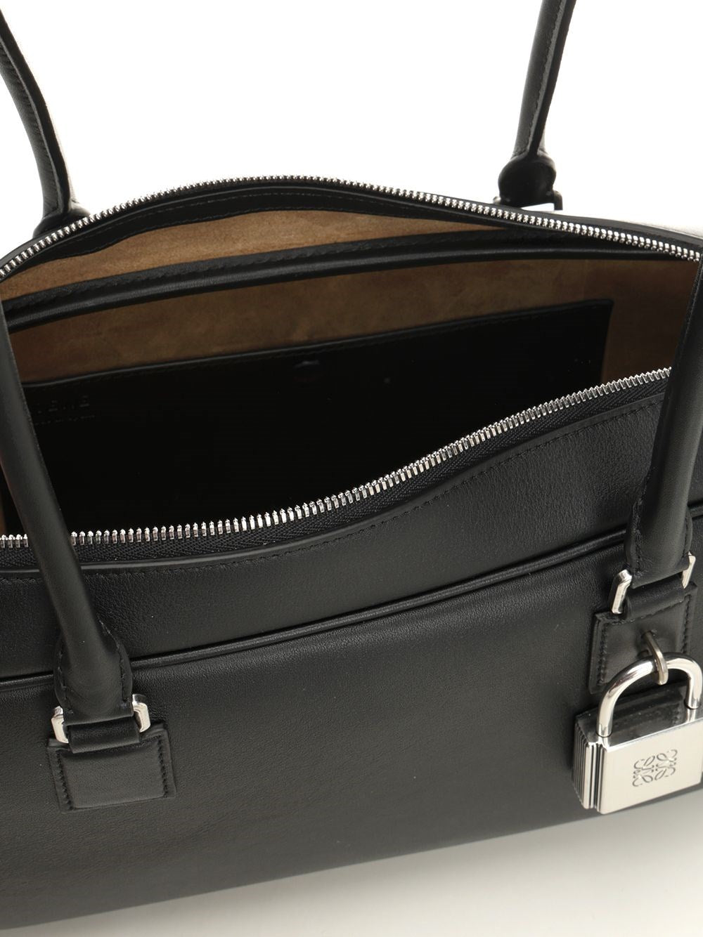 Loewe Women Amazona 31 Cropped Bag